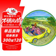 小小探險家1：去海灘 Young Explorers 1 Going To The Beach 英文原版