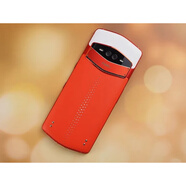 美圖（meitu）/美圖 MP1801美顏相機拍照手機T8S新款V7秀秀T9限量 V7橙色 128GB_官方標配_中國大陸