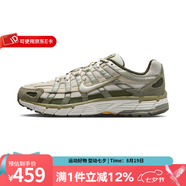 耐克（NIKE）男鞋P-6000運(yùn)動鞋訓(xùn)練減震跑鞋時尚百搭休閑鞋 IH0246-320 40