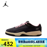 耐克（NIKE）JORDAN FLIGHT COURT 男子運動鞋福來鞋 HF3255-012 40