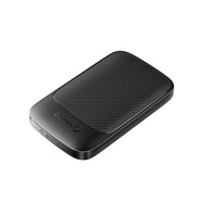 ORICO奧?？朴脖P(pán)盒USB TYPE-C接口 現貨 2.5固態(tài)移動(dòng)SATA U3 黑色
