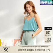 AMII七夕禮物職業(yè)西服套裝女春夏新款休閑外套時(shí)尚西裝兩件套 抹茶綠(短褲) S (155)
