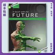 紙質(zhì)書/In touch with the future_ The sense of touch from 紙質(zhì)書