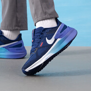 耐克（NIKE）男鞋 2025夏季新款運(yùn)動(dòng)鞋公路跑鞋戶外訓(xùn)練鞋輕便透氣健身跑步鞋 DJ7883-017 43