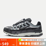 耐克男子休閑鞋NIKE P-6000運動鞋 HQ3818-001 41