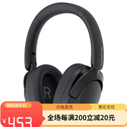 創(chuàng  )新科技（CREATIVE）Zen Hybrid2真無(wú)線(xiàn)主動(dòng)降噪頭戴式藍牙耳機長(cháng)續航游戲音樂(lè )耳麥黑色