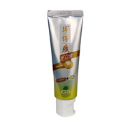 片仔癀（PIEN TZE HUANG）（3支裝）牙火清菁萃藥香牙膏共435g清火護齦清新口氣145*3 菁粹藥香100g(木糖醇) 5支