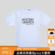 MYSTERY RANCH 神秘農(nóng)場(chǎng) M-20001 20002 20003 20012 22001 20001款-白色 XL碼