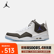 耐克（NIKE）JORDAN COURTSIDE 23 男子運動鞋 AR1000-104 40