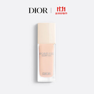 迪奧DIOR【鄧為同款】鎖妝亮澤妝前乳30ml防曬保濕隔離生日禮物送女友