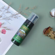 梵潔詩(shī)（官方店鋪）正品綠茶清香潔面摩絲150ml 【官方店鋪】梵潔詩(shī)正品綠茶清香潔面摩絲150ml