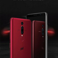 華為（HUAWEI）Mate RS保時捷設(shè)計限量版 Mate RS保時捷手機 512GB x通4G Mate RS保時捷炫黑99