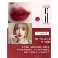 香奈兒（Chanel）110口紅小樣可可小姐炫色 112 116 150 152炫光90絲絨唇膏 【絲絨】58-0.5g