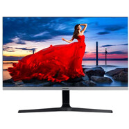 三星（SAMSUNG）4K液晶顯示器28寸IPS專(zhuān)業(yè)設計制圖濾藍光U28E590D/U28R550UQC U28R550UQ(裸機快遞箱子發(fā)貨） 官方標配