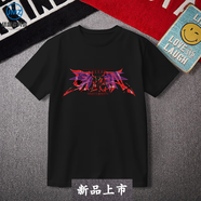 結(jié)盟者反叛的魯路修 叛逆的魯魯修 動(dòng)漫短袖T恤衣服CODE GEASS痛衣 人13款  S
