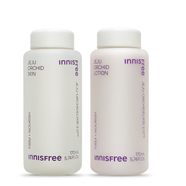 悅詩(shī)風(fēng)吟（Innisfree）[韓國進(jìn)口]悅詩(shī)風(fēng)吟濟州寒蘭至潤柔膚水 改善皺紋 補水保濕 修復
