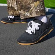 耐克（NIKE） 面包鞋板鞋男鞋2025冬季新款JORDAN SESSION運動(dòng)鞋低幫休閑鞋 IB3731-001黑色白 40