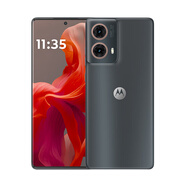 摩托羅拉 迪麗熱巴代言 moto S50 Neo 5000mAh大電池 黃金微曲 應用六開(kāi) 5GAI夜景大師手機 12GB+256GB 即墨 官方標配