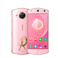 美圖（meitu）Meitu/美圖 T8美顏自拍通T8s美圖M8手機T9 M8美少女粉色 64GB_官方標配_中國大陸