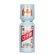 口子窖口子酒 50度 500mL 1瓶 大頭瓶口子酒單瓶裝
