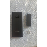 適用小米對講機1S/2S/lite/3公網(wǎng)費用極蜂A101保護套原裝背夾天線(xiàn) 小米公網(wǎng)原裝背夾+后蓋