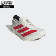 阿迪達斯阿迪達斯adidas男子ADIZERO ADIOS PRO 4 M跑步鞋 JR6363 JR6363 40