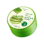 束氏SHUGIA束氏蘆薈舒緩凝膠老五星蘆薈膠 中性/干性 300ml