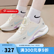 耐克（NIKE）女鞋跑步鞋 2025春季新款Journey Run慢跑鞋緩震輕便透氣運動鞋 HV1798-141 38.5