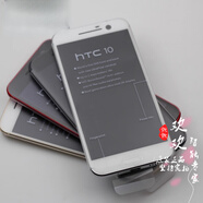 HTC M10H  移動(dòng)聯(lián)通電信4G三網(wǎng)通用大屏安卓學(xué)生游戲廉價(jià)智慧型手機(jī) 銀色 32GB__中國(guó)大陸