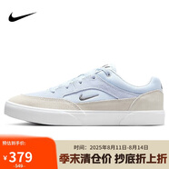 耐克NIKE男子休閑鞋 SB MALOR 運(yùn)動鞋F(xiàn)V6064-007藍(lán)/灰 41