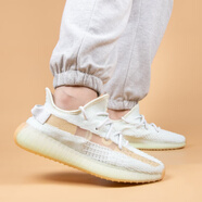 阿迪達(dá)斯 （adidas）Yeezy 350 V2 鏤空海鹽 亞洲限定 椰子 EG7491 EG7491 40.5