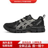 亞瑟士（asics）加購10月16號爆品節GEL-KAHANA8SP運動(dòng)鞋 黑色_白色_-男-39-47 36