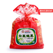 富爸爸白菜泡菜10斤/袋  整顆未切 韓式辣白菜泡菜下飯菜 