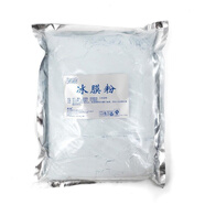御韻冰膜修復(fù)面膜粉軟膜粉美容院家用冰膜粉冷膜薄荷面膜粉保濕補(bǔ)水 冰膜粉 1000克收藏送工具