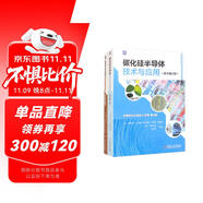 碳化硅半導(dǎo)體技術(shù)與應(yīng)用+寬禁帶半導(dǎo)體器件耐高溫連接材料、工藝及可靠性（套裝全2冊(cè)）