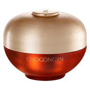 謎尚（Missha）護(hù)膚品套裝禮盒初拱辰復(fù)蘇真水乳套金雪三件套 面霜60ml(初拱辰復(fù)蘇真)