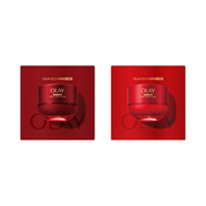玉蘭油（OLAY）全新第5代超紅瓶面霜1.5g*2抗皺緊致抗衰老試用【回購券】