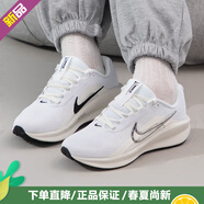 耐克（NIKE）官方跑步鞋 | 女鞋AIR WINFLO 10緩震運動(dòng)鞋子輕便休閑鞋跑鞋 FD6476-100/DOWNSHIFTER 13 40