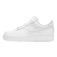 【9成新】耐克NIKE男子AF1板鞋經(jīng)典AIR FORCE 1 07休閑鞋CW2288-111白41