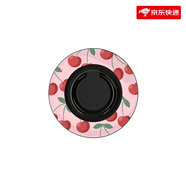 CASETIFYSnappy? 適用Magsafe手機(jī)磁吸指環(huán)扣通用 復(fù)古櫻桃