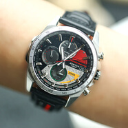 卡西歐（CASIO）手表Edifice EQW-A2000HR-1A/DC/DB/CL-2APR太陽能電波男表 EQW-A2000HR-1A