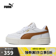 彪馬【滔搏運動】PUMA彪馬男鞋女鞋CA PRO休閑鞋厚底跑步慢跑鞋小白鞋 38019058 40