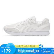 多威（Do-win）馬拉松訓練跑鞋減震學生體育課跑步鞋輕便運動鞋MR3515 MR3515N/白色 35