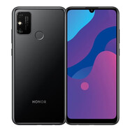 榮耀暢玩9A 6.3英寸 安卓4G智能手機學(xué)生網(wǎng)課游戲工作備用中老年機流 幻夜黑 4GB+128GB 9新