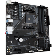 技嘉（GIGABYTE）A520M DS3H V2主板支持CPU 5600G57005800 3600 AMD A520 Socket AM4