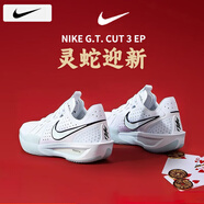 耐克（NIKE）籃球鞋男鞋 25春季新款A(yù)IR氣墊透氣運(yùn)動鞋戶外跑步鞋AJ籃球鞋子男 【高熱新品】全掌ZoomX泡綿/曬圖退10 46