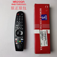 適用LG 2018 2019 20 21 22 23GA魔法語音智能LG電視機遙控器原裝 MR20GA原裝