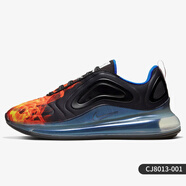 耐克Nike/正品AIRMAX720男女運(yùn)動(dòng)氣墊跑步鞋CN2580 CJ0632 AR9293 CJ8013-001 41