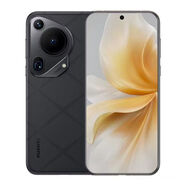 華為Huawei/華為 Pura 70 Ultra 衛(wèi)星通信 超聚光伸縮攝像頭拍照手機工作機備用機智能機 星芒黑 官方標配+快充16GB+512 優(yōu)品99
