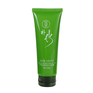 四季美人四季美人蘆薈原液 護膚品面部補水保濕化妝品洗面奶水乳霜套裝 蘆薈細致毛孔潔面膏